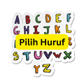 Acak Huruf Random