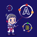 Alphabet Shoot game APK