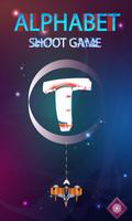 Alphabet Shoot game Screenshot 1