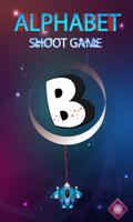 Alphabet Shoot game Screenshot 2