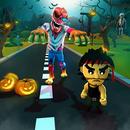Zombie Survival Shooting Game APK