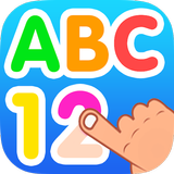 ABC 123 Writing Sentence Words aplikacja