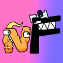 Alphabet Mod Lore for PE APK