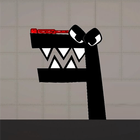Alphabet Lore Mod For Melon ícone