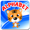 Английский алфавит. Учим буквы APK