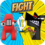 Alphabet Lore FNF Mod MOD APK v0.F.1 (Unlocked) - Jojoy