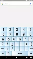 Tastatur für Senioren APK Herunterladen