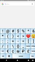 Tastatur für Senioren Screenshot 2