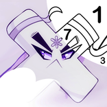 Alphabet Lore coloring book