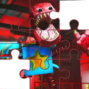 Puzzle Poppy Project: Playtime APK