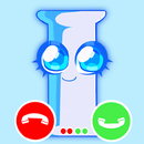 Alphabet Lore call APK