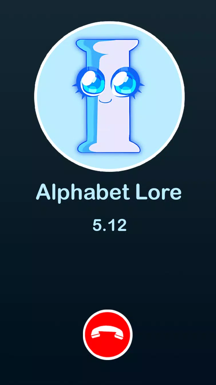 ALPHABET LORE Call - Apps on Google Play