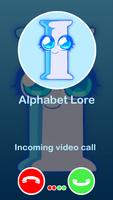 Alphabet Lore call capture d'écran 1