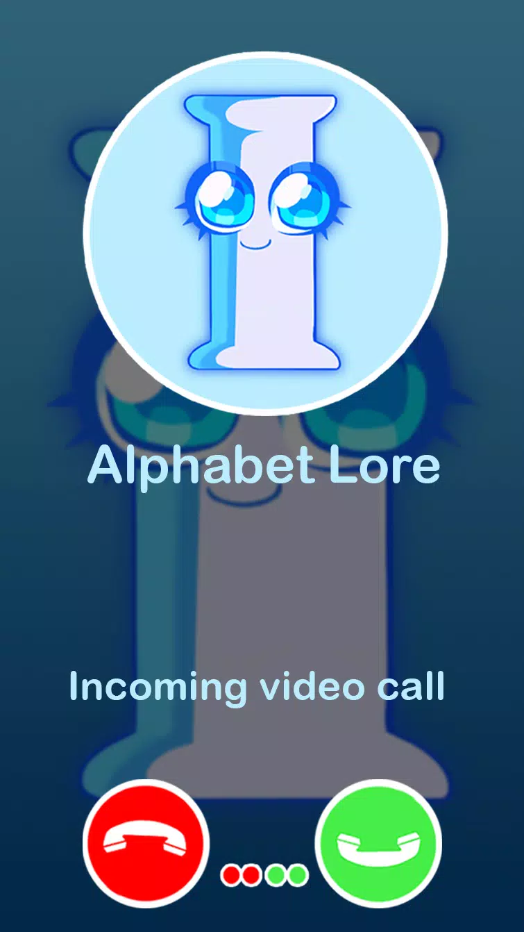ALPHABET LORE Call - Apps on Google Play