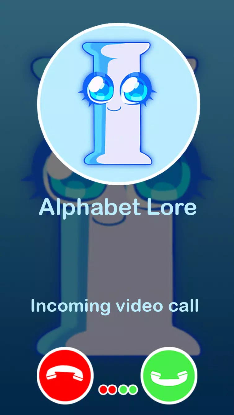 ALPHABET LORE Call – Apps on Google Play