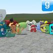alphabet lore for garry's mod