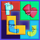 Alphabet Lore Monster Blast APK