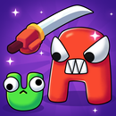 Alphabet - Impostor Lore APK