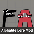 Alphabet Lore for Melon Mods