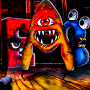 Alphabet Lore Game APK