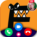 ALPHABET LORE CALL APK