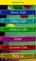 ALPHABET LORE CALL screenshot 1