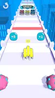 Alphabet Lore Merge Run ảnh chụp màn hình 3