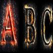 alphabet letter images and gif