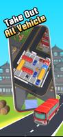 Parking Jam Puzzle: Block Out โปสเตอร์