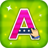 Learn ABC Alphabets - Phonics icône
