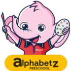 Alphabetz Preschool Teachers App 图标