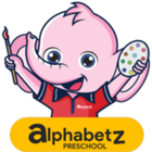 Alphabetz Preschool Parents App ikona