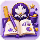 EQAO Prep: Grades 3, 6 & 9 APK