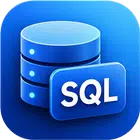 Learn SQL: Offline Practice icon