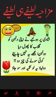 Husband Wife Very Funny Jokes App تصوير الشاشة 1