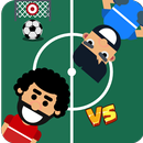 Flick to Kick : Soccer Game APK