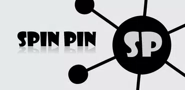 Spin Pin
