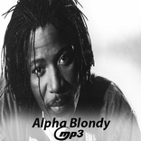 Alpha blondy Hits Du Moment 20