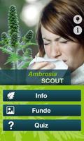 Ambrosia SCOUT Screenshot 1