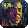 Alpha Blondy اغاني