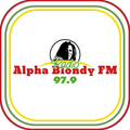 Alpha Blondy FM 97.9