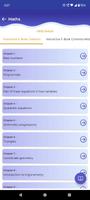 Alphabrains Study اسکرین شاٹ 2