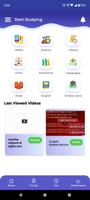 Alphabrains Study اسکرین شاٹ 3