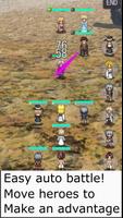 Formation Battle پوسٹر