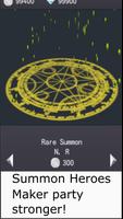 1 Schermata Formation Battle