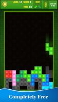 Block Puzzle Game - Classic 海報