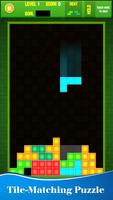 Block Puzzle Game - Classic 截圖 1