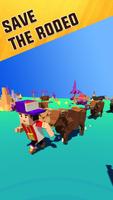 Rodeo Rush screenshot 1