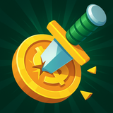 APK Knife Shot - Earn Cash