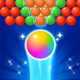 Bubble Shooter: Puzzle Game aplikacja